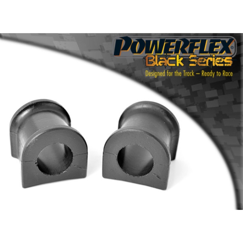 Powerflex Rear Anti Roll Bar Bush 20mm Toyota Supra Mk4 JZA80 (1993-2002)