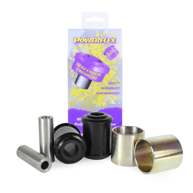 Powerflex Rear Lower Control Arm Rear Bushings – BMW X5 E70 / X5 F15 / X5 M F85 / X6 E71 / X6 E72 / X6 F16 / X6 M F86