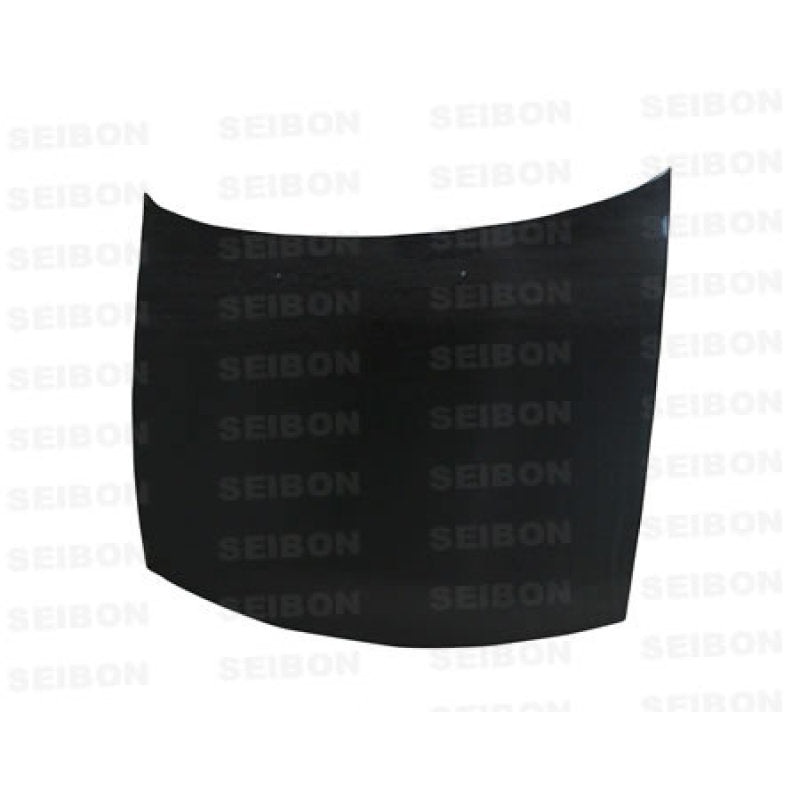 SEIBON OEM-Style Carbon Fiber Hood – 90-96 Nissan 300ZX (Z32)