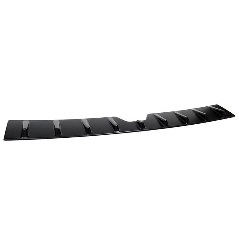 Subaru OEM Vortex Generator –  08-14 WRX/STI Sedan