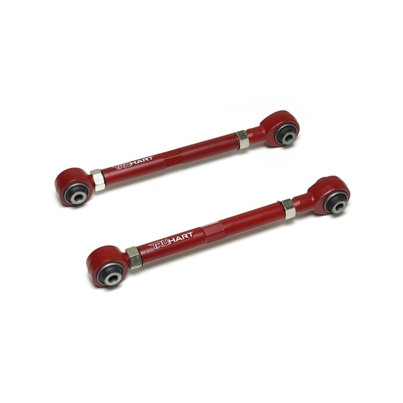 Truhart [16-25 Honda Civic, 18-25 Accord/CRV] Rear Toe Control Arms | TH-H222