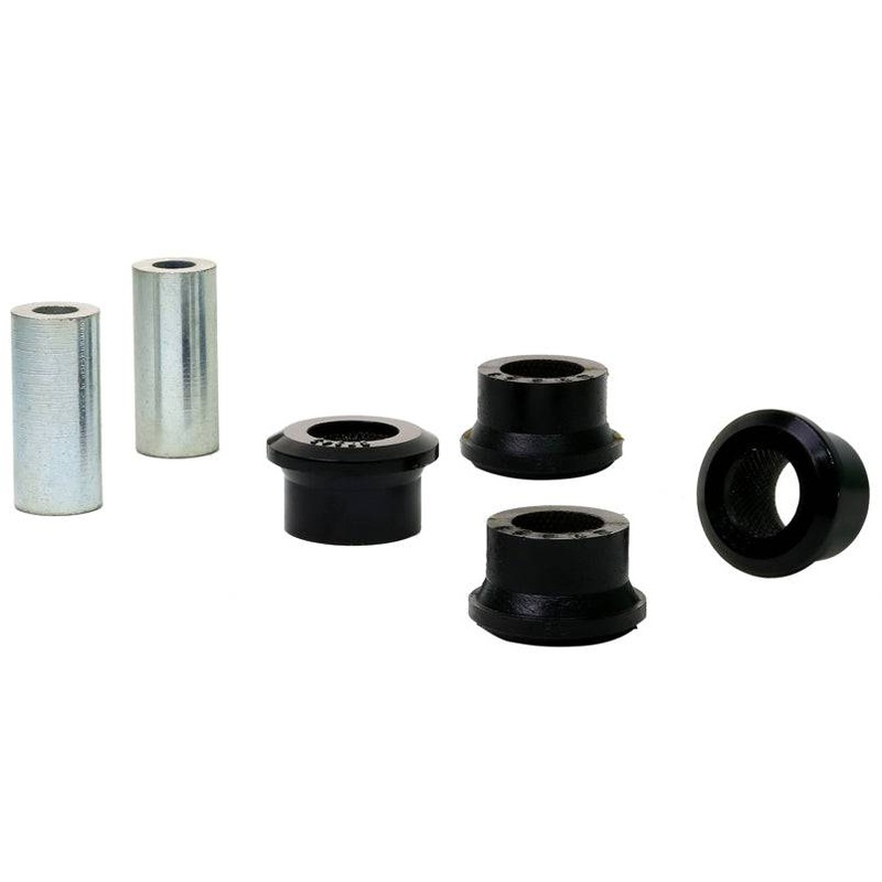 Whiteline 2005-2012  HONDA CIVIC VIII GEN FA, FD SEDAN AND COUPE Front  Control Arm Lower – Inner Rear Bushing Kit W53411