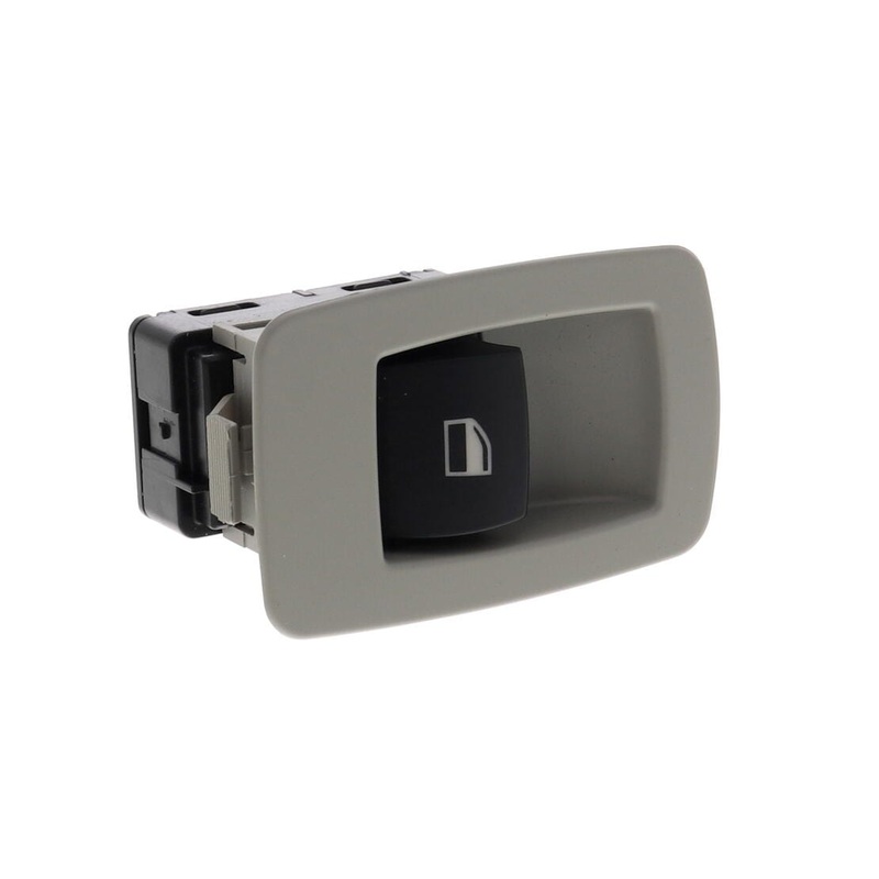 Window Regulator Switch – BMW