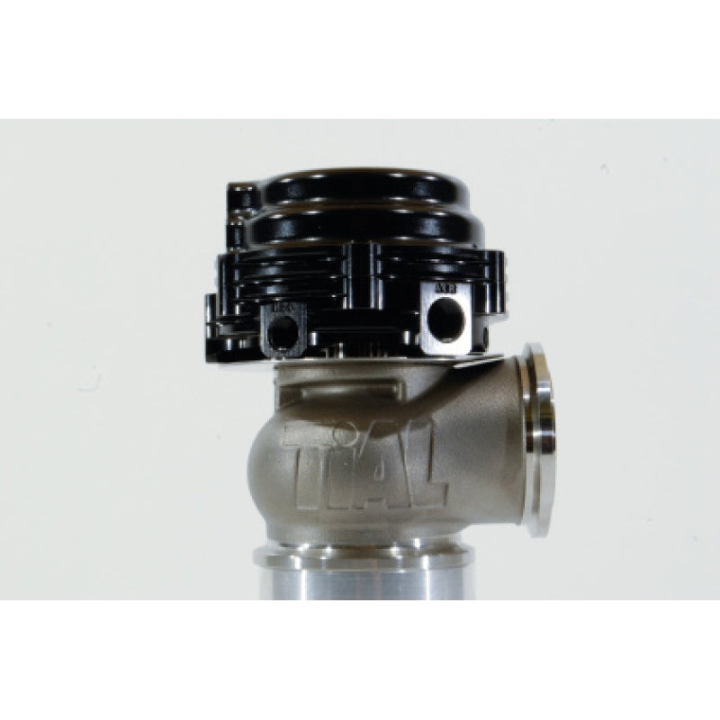 TiAL Sport MVS Wastegate 38mm 1.7 Bar (24.6551 PSI) – Black (MVS1.7BK)