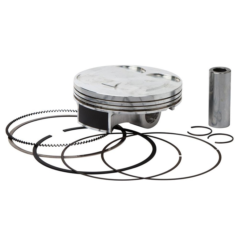 Vertex 23522B Piston 06-14 Honda TRX 450 ER 450cc Forged Replica Piston Kit