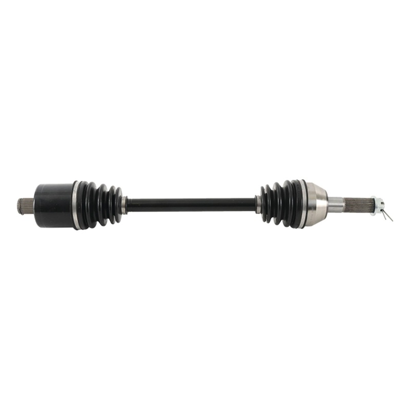 All Balls Racing ABM-PO-8-343 10-14 Ranger 400 4×4/11-13 Ranger 500 4×4 Axle