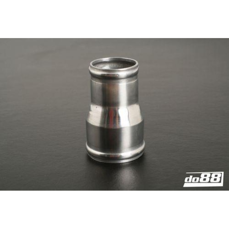Aluminum reducer 2-2,75” (51-70mm)
