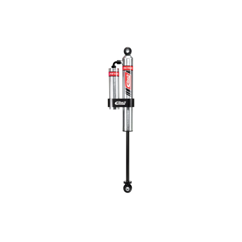 FORD F-150 4WD Eibach PRO-TRUCK Reservoir Shock (Single Rear for Lifted Suspensions 0-1.5″)