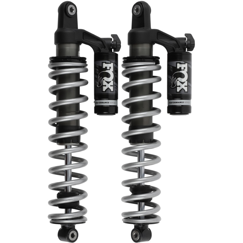 Honda Pioneer 700 (2 Seat) (Rear) 1.5 QS3 Shock by Fox