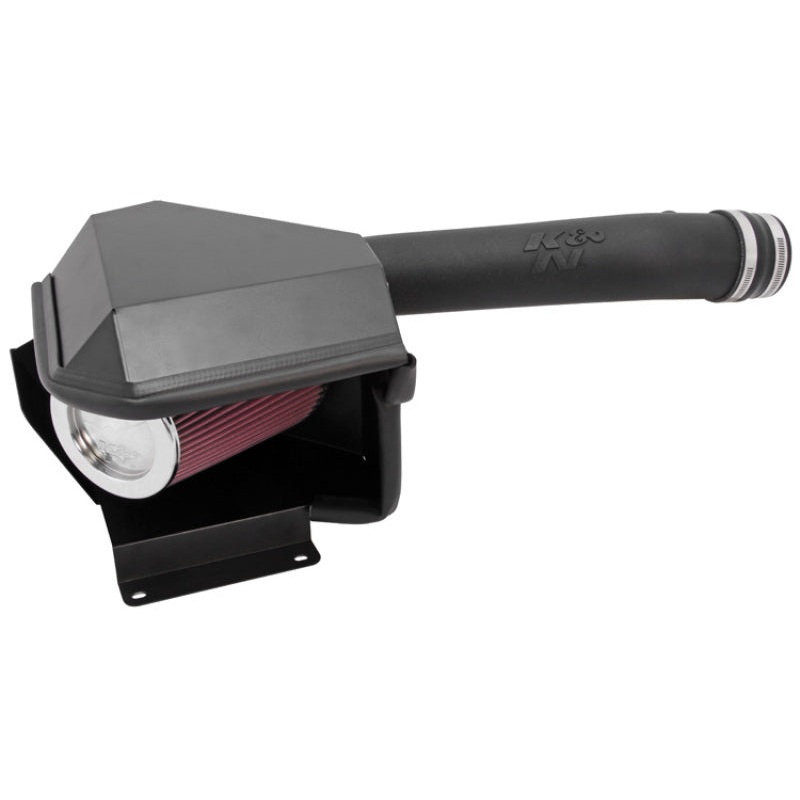 K&N 10 Toyota FJ Cruiser 4 Runner 4.0L-V6 AirCharger Performance Intake