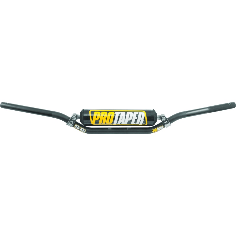 ProTaper SE RM Low Handlebar – Jet Black