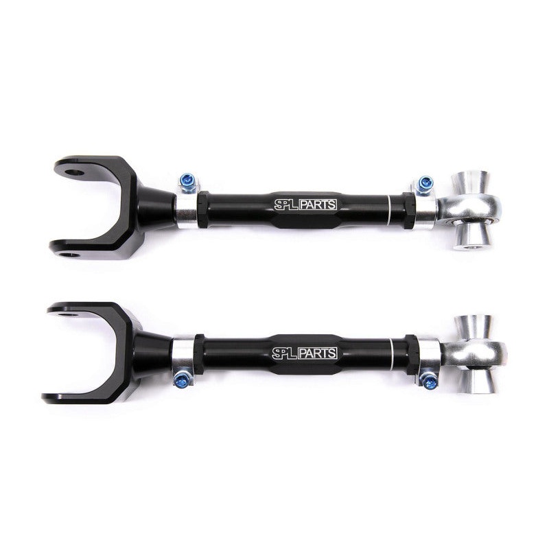 SPL Parts 2017+ Tesla Model 3 Rear Upper Traction Links
