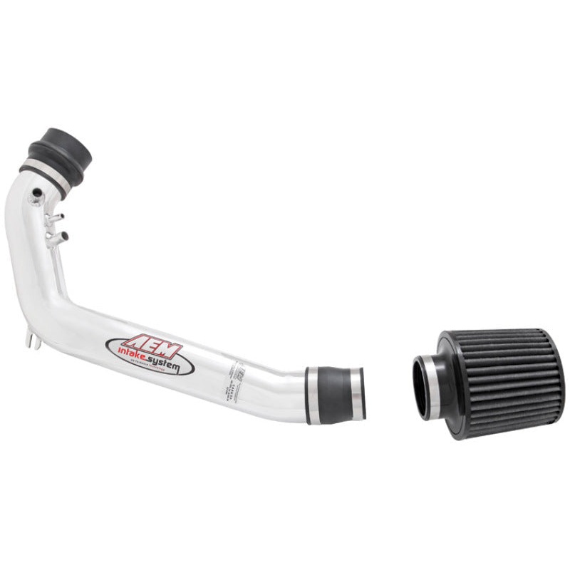AEM Short Ram Air Intake | 1992-1994 Nissan 240SX (22-440P)