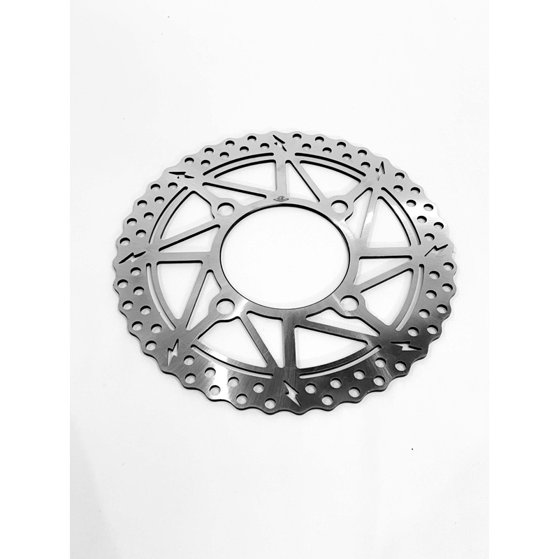 ETM RTR – OEM Brake Rotor