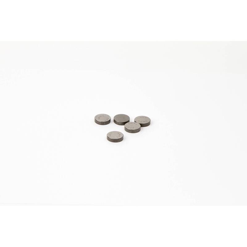 Hot Cams Shim Kits 2.800mm Thickness – 5 Pack