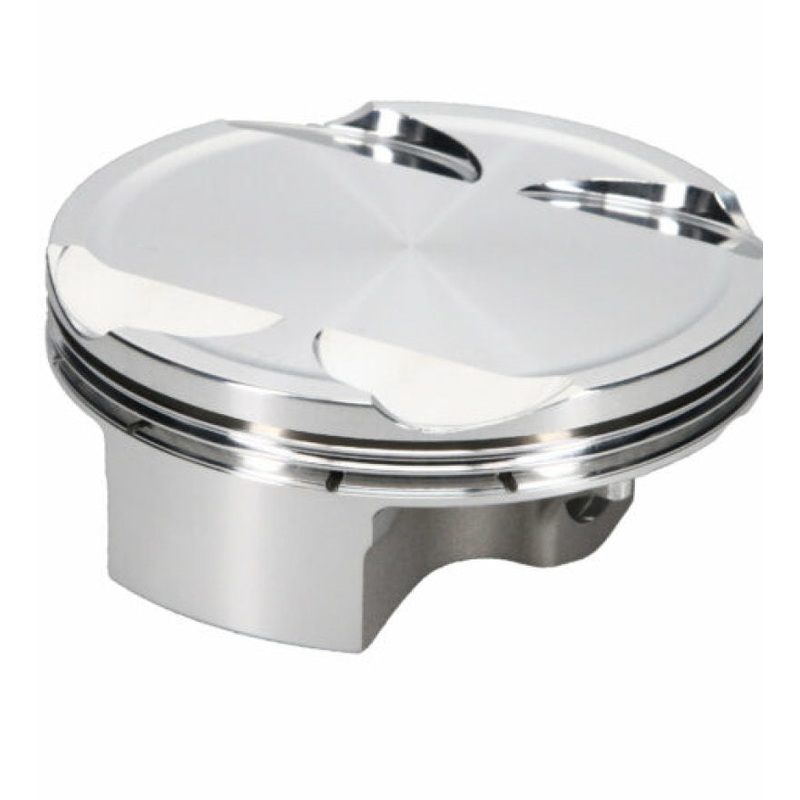 JE Pistons KTM 500 EXC / EX-W 11.8 to 1 Piston Single