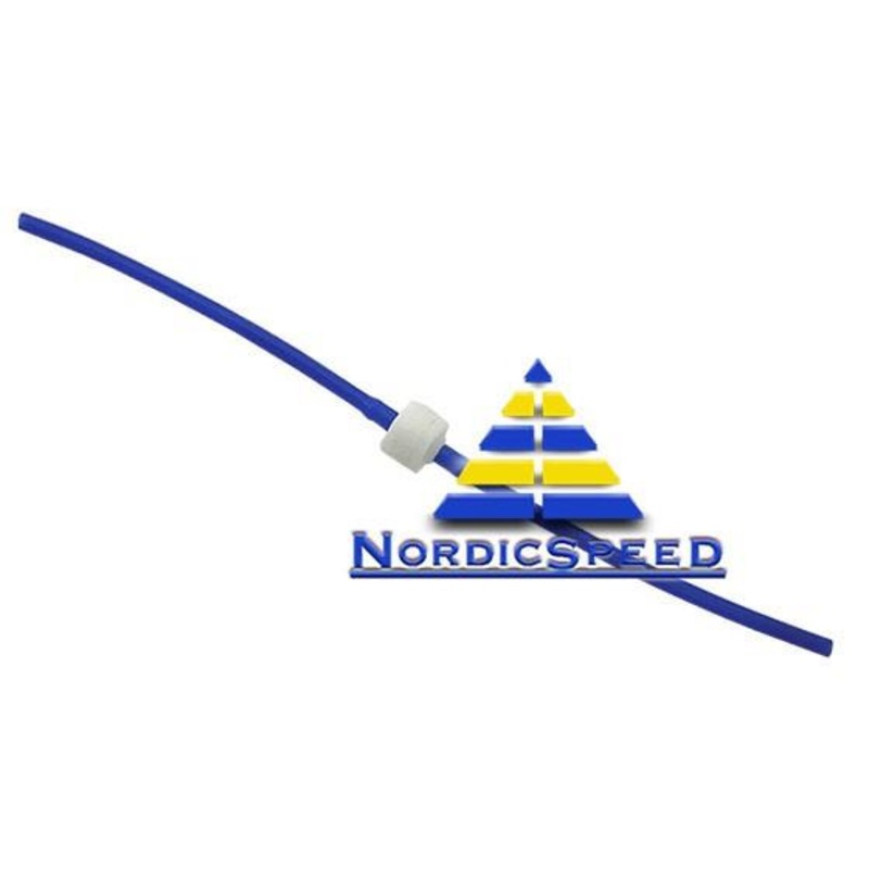 PCV Hose Kit OEM Style