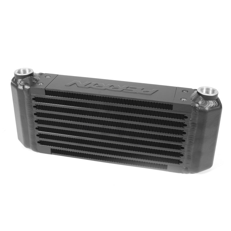 PERRIN 13-25 Subaru Crosstrek & Impreza / 18-25 Forester CVT Transmission Cooler Full Kit