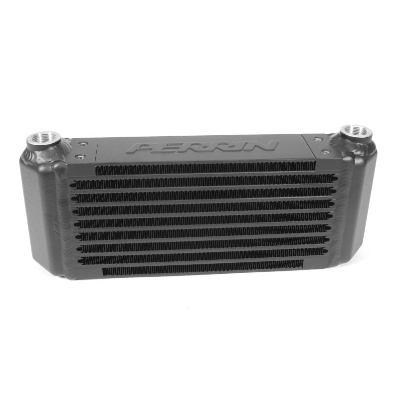 PERRIN 20-25 Subaru Outback XT (Incl. 22-25 Wilderness) & Legacy XT CVT Trans Oil Cooler Full Kit
