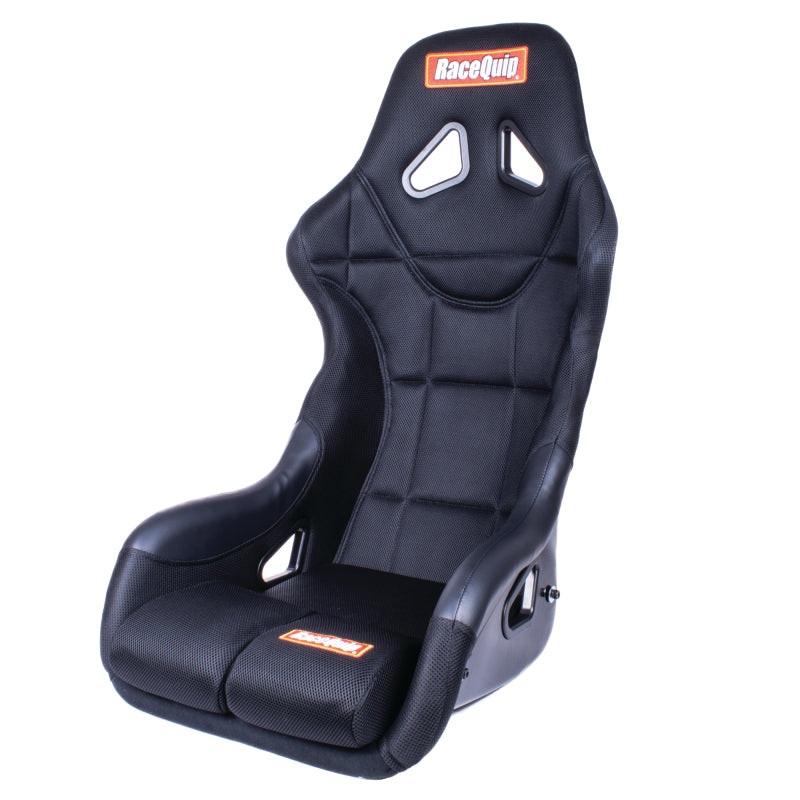 RaceQuip FIA Racing Seat – Medium