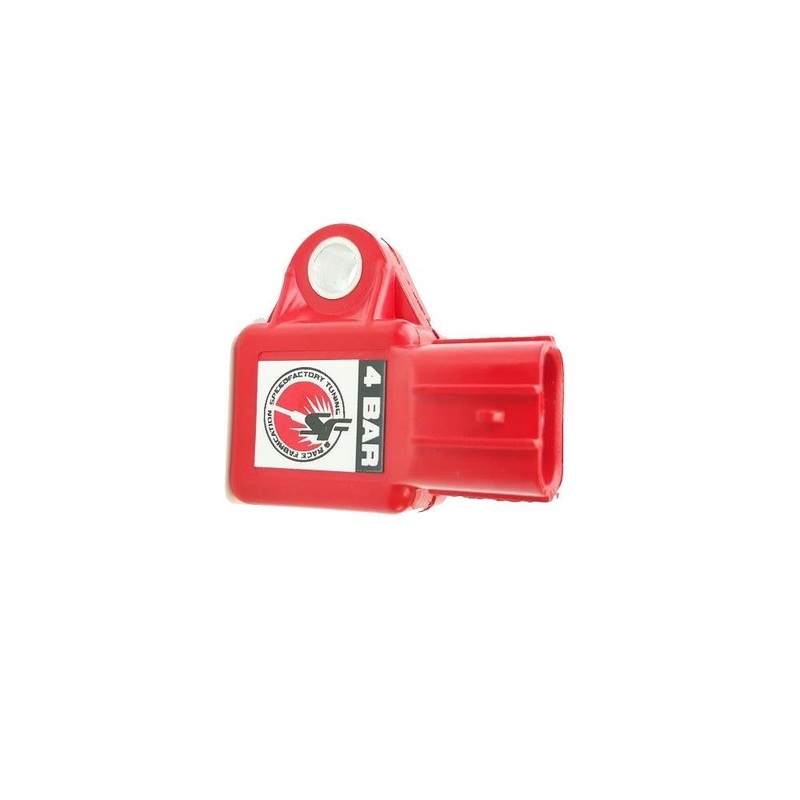 SpeedFactory Racing 4 Bar MAP Sensor K Series