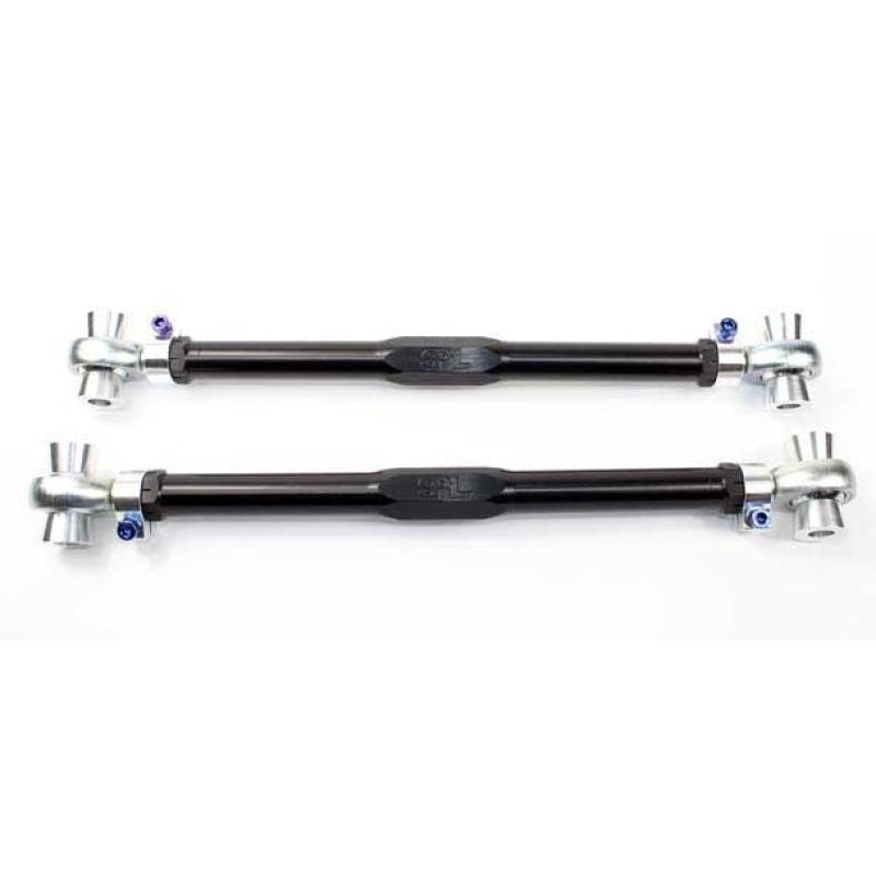 SPL Rear Toe Links – 06-13 BMW 1M/M3 (E8X/E9X)