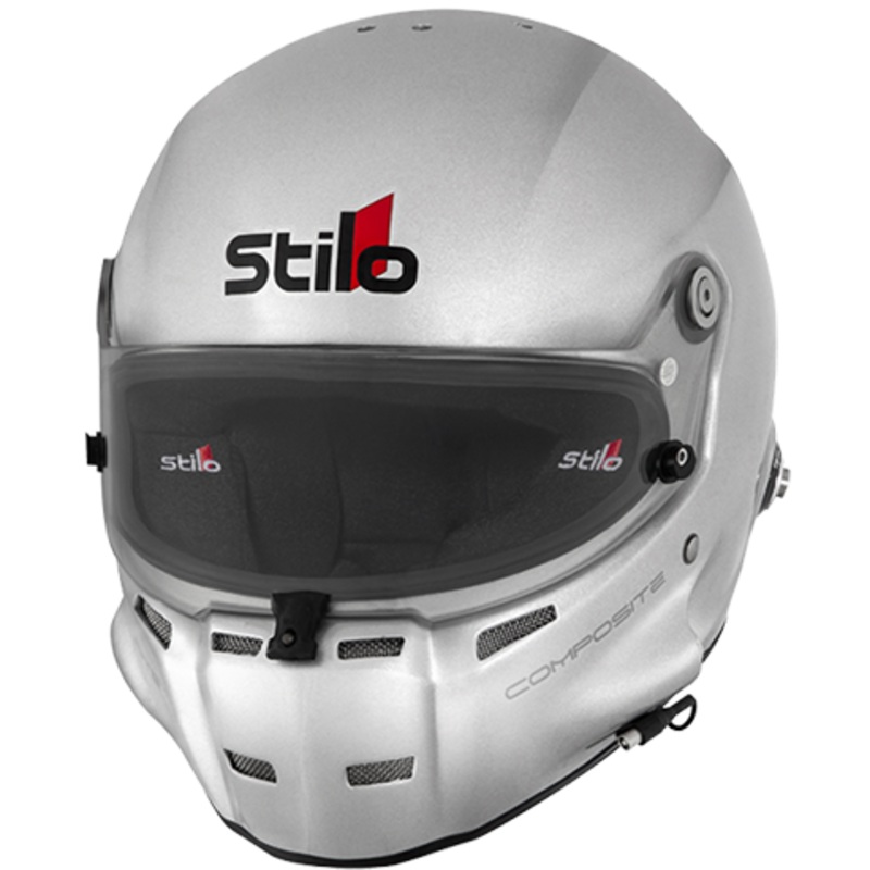 Stilo SA2020 ST5 GT Composite Racing Helmet (AA0700AF2T)