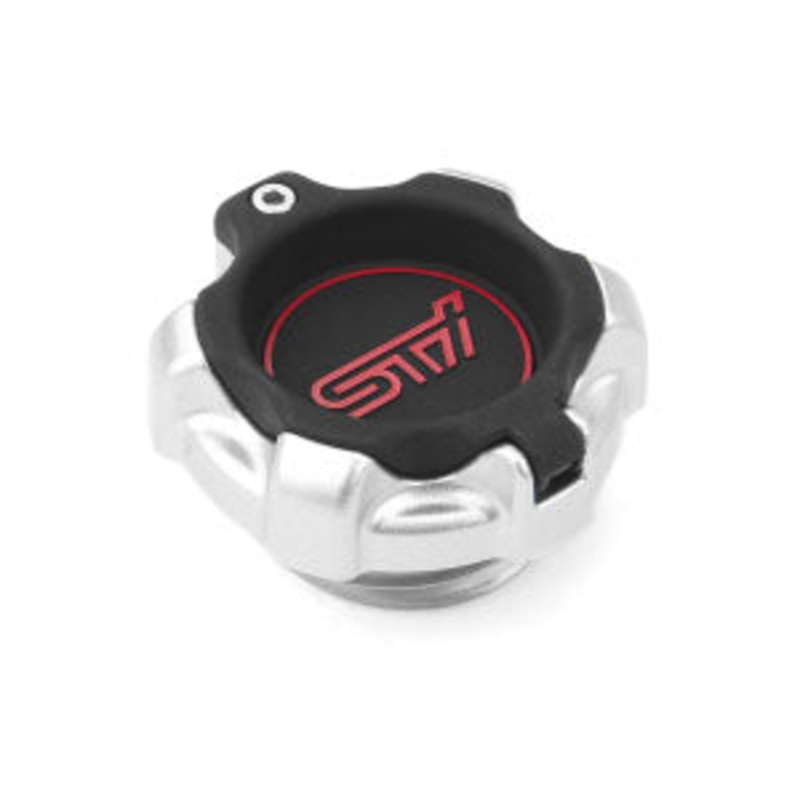 Subaru STI JDM Oil Cap – Subaru Models