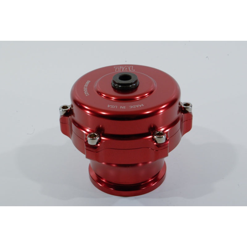 TiAL Sport QR BOV 2 PSI Spring – Red(1.5in)