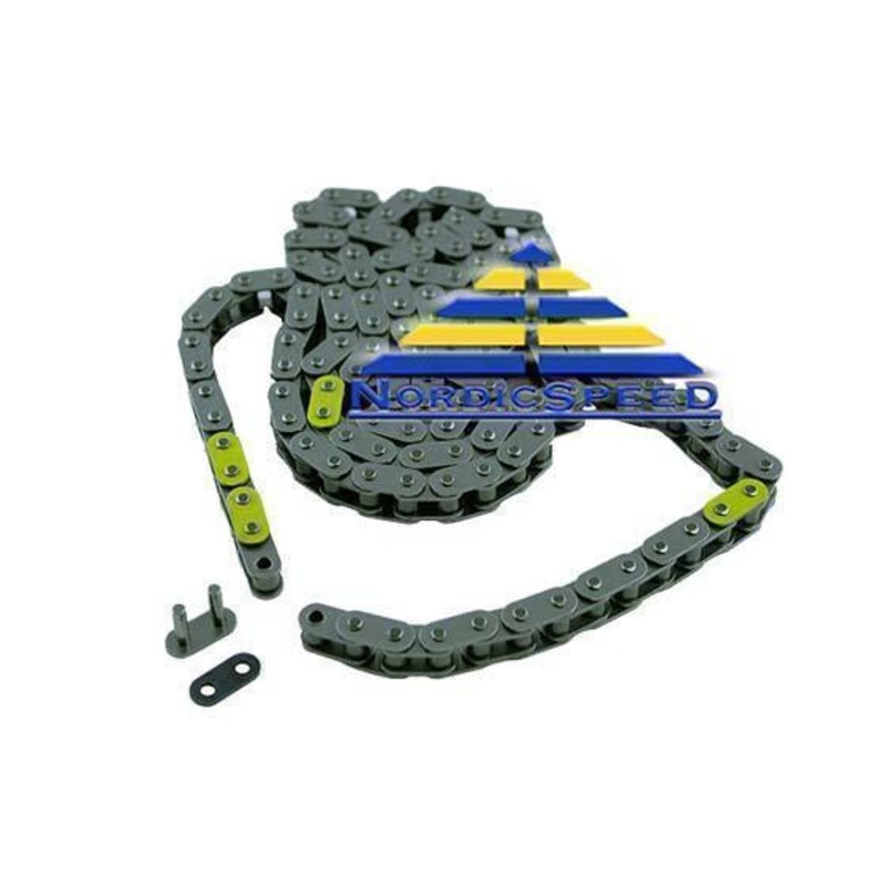Timing Chain Open with Master Link OEM Quality