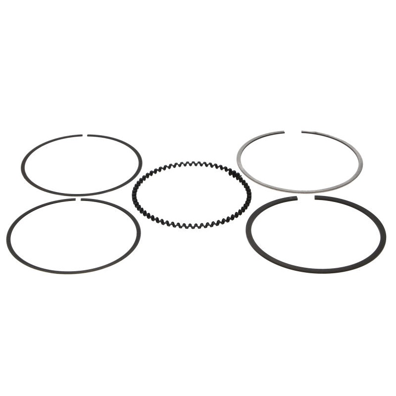 Wiseco 87.00MM RING SET Ring Shelf Stock