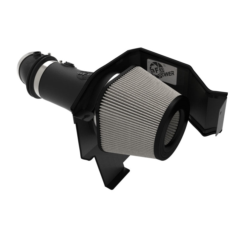 aFe Magnum FORCE Stage-2XP Cold Air Intake System w/Pro DRY S – Media Black