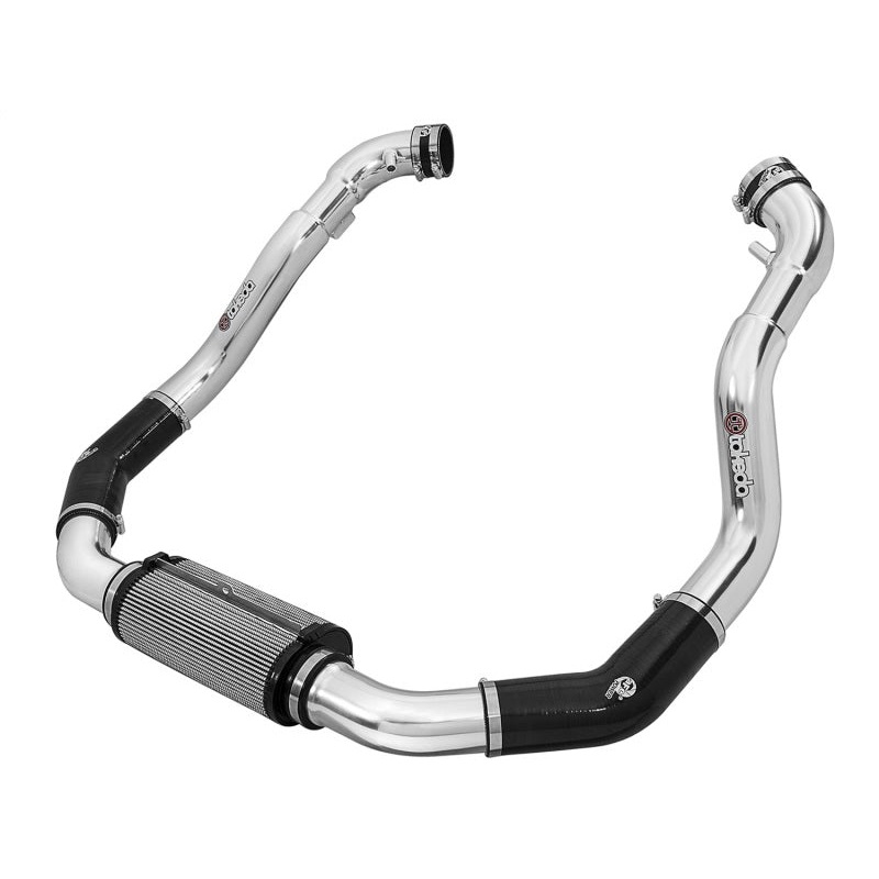aFe Takeda Attack Stage-2 Pro Cold Air Intake System w/DRY S Filter – 2009-2020 Nissan 370Z (Z34)