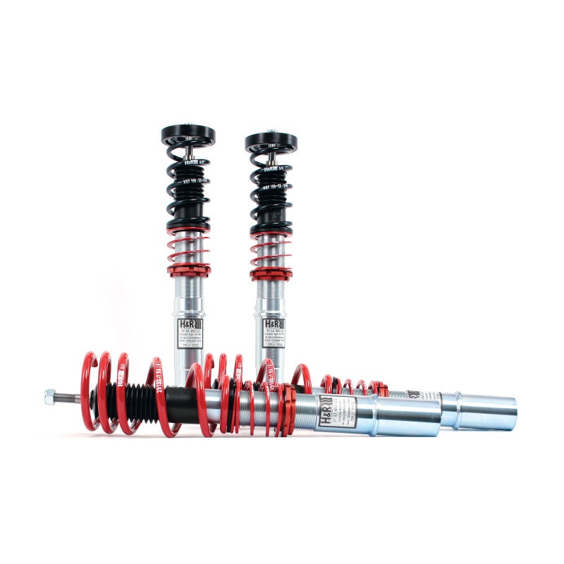 H&R Street Performance Coilover 2007-2009 Mazda Mazdaspeed 3