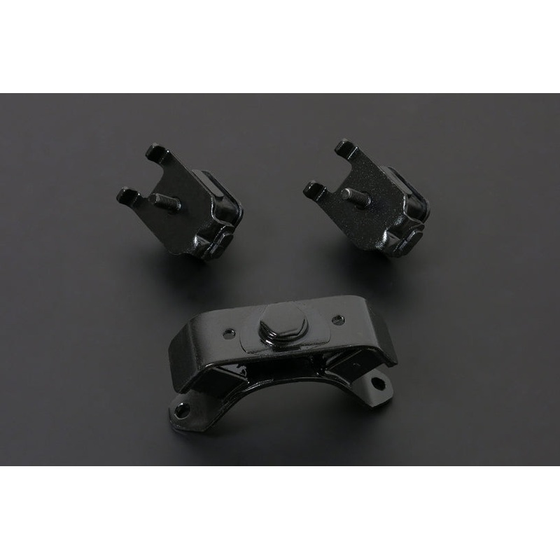 Hardrace Reinforced Engine Mount | 1983 – 1987 Toyota Corolla (HR-7011)