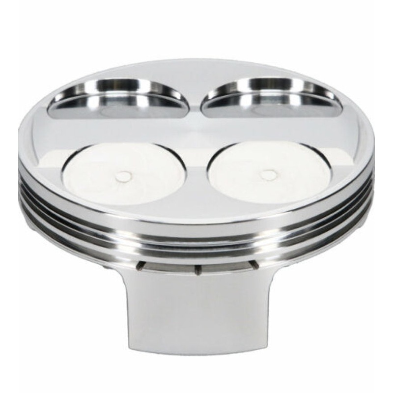 JE Pistons Yamaha YZ450F 14:00:1 97MM Bore Piston Kit