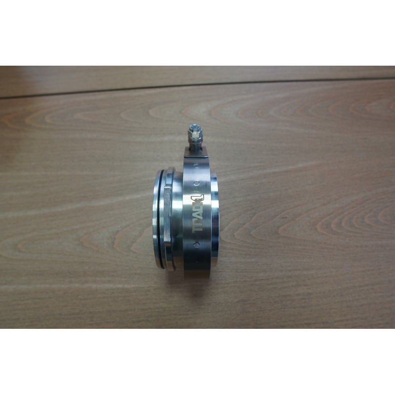Scratch and Dent***** 3.5″ V-Vand Throttle Body Inlet 90mm Throttle Body (2019 Style)