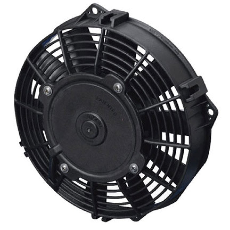 SPAL 366 CFM 7.5in Fan – Pull (VA14-AP7/C-34A)