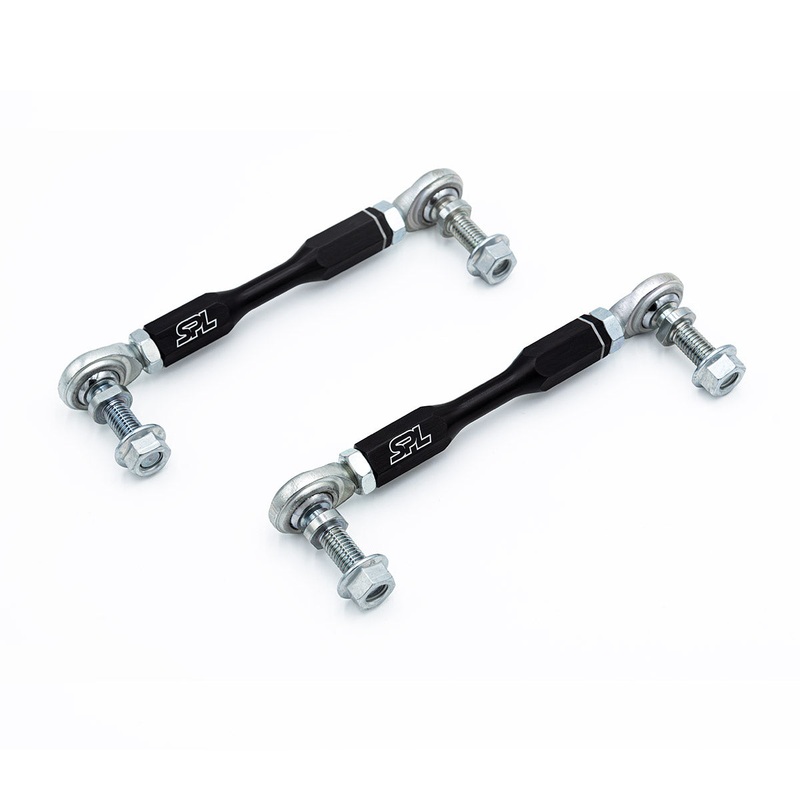 SPL Parts PRO Front End Links (Short Version) – 2013-2016 Scion FR-S (ZN6)