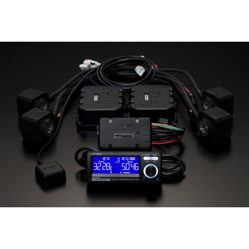 Tein EDFC Active Pro Controller Kit