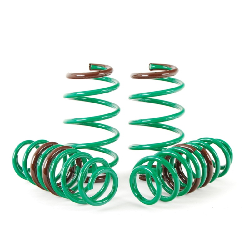 Tein S.Tech Springs – 2008-2014 WRX