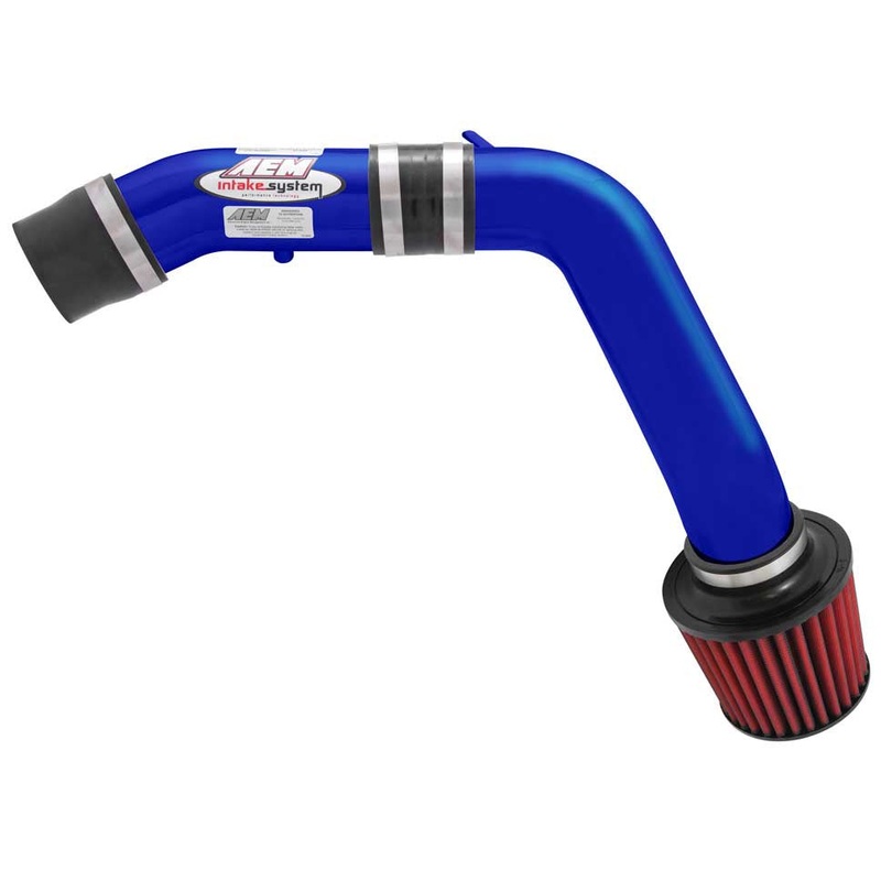 AEM Cold Air Intake 2002-2006 Nissan Sentra 2.5L