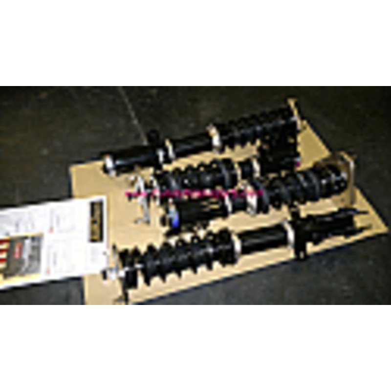 BC Racing BR Series Type RS Coilovers Nissan Skyline R33 GTS ECR33