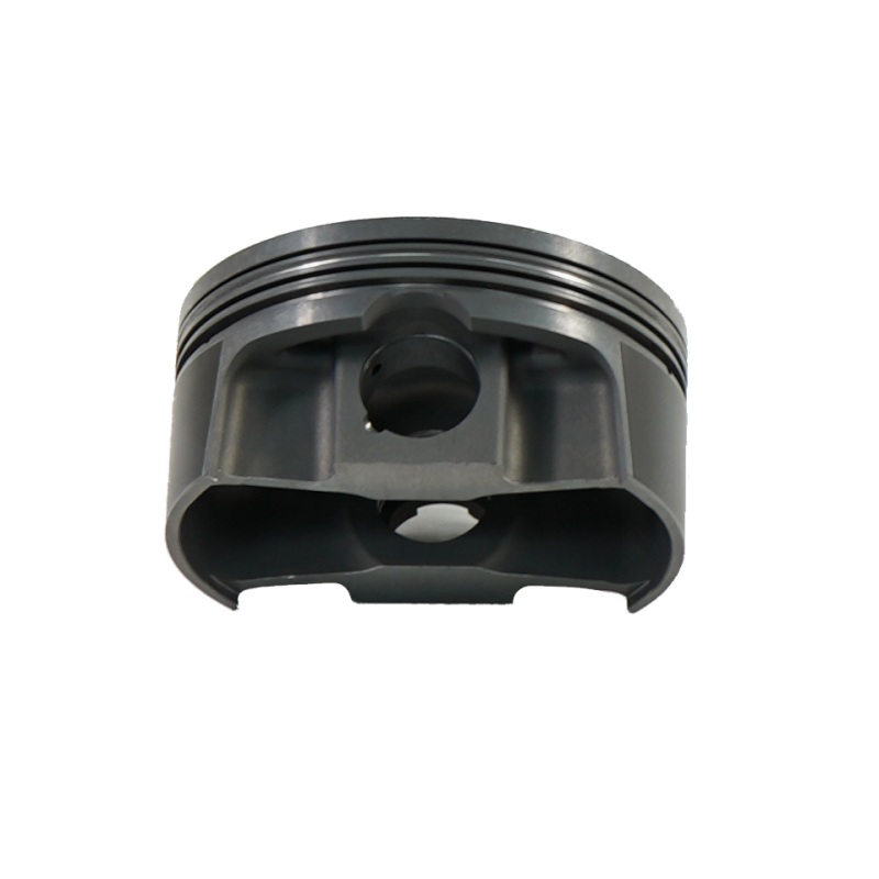 Mahle MS Piston SBC 426ci 4.185in Bore 3.875in Stroke 6.0in Rod .927 Pin -8cc 11.9 CR – Single