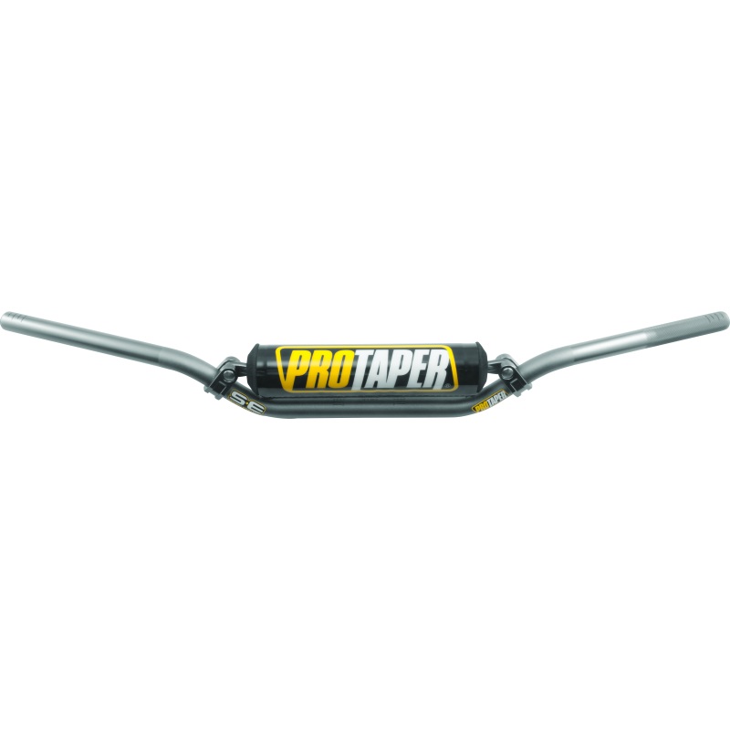 ProTaper SE CR Low Handlebar – Platinum Gray