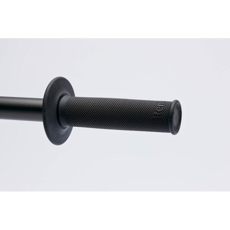 Renthal MX Grips Firm Full Diamond – Charcoal