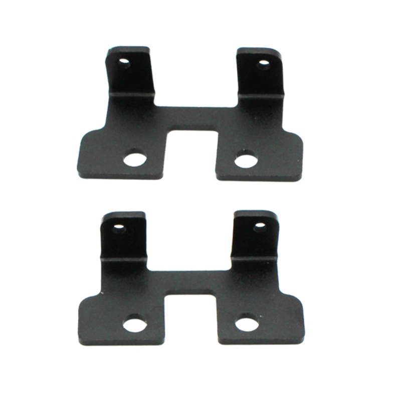 SRM Shifter Fanatec BMW / Porsche Wheel Mount