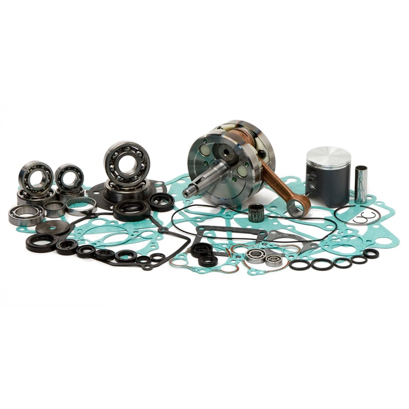 Vertex WR101-101 Honda Complete Engine Rebuild Kit