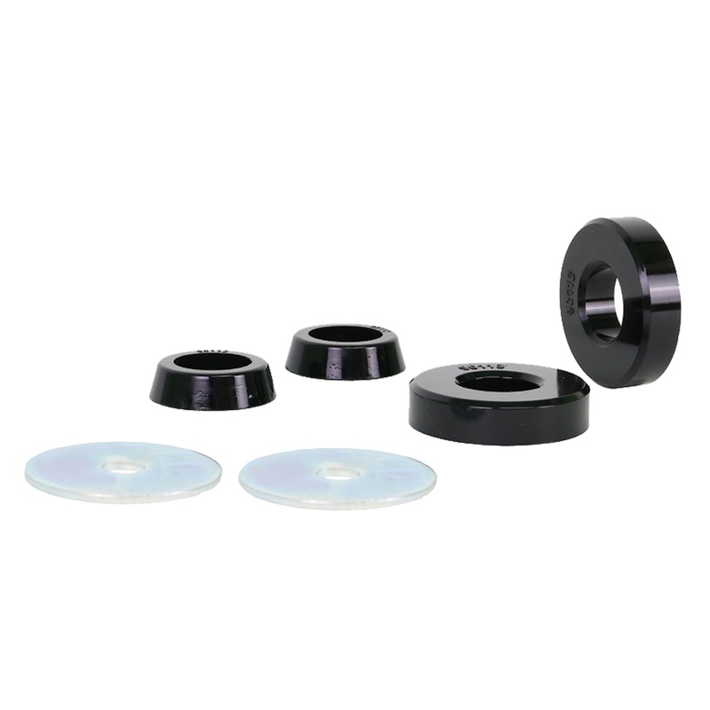 Whiteline 1990-1997  TOYOTA ARISTO JZS147 Rear  Differential Mount – Front Bushing Kit KDT972