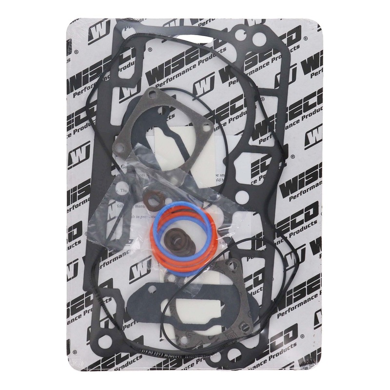 Wiseco WB1148 1999 Ski-Doo MXZ440 Bottom End Gasket Kit